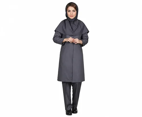 روپوش و شلوار کارگاهی
